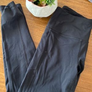 Victoria’s Secret workout leggings